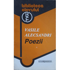 POEZII