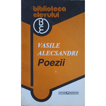 POEZII POEZII