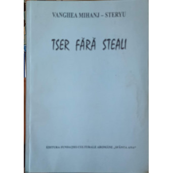 TSER FARA STEALI