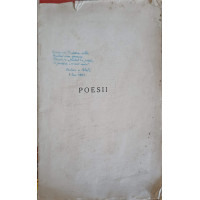 POESII 1906-1936 POESII 1906-1936