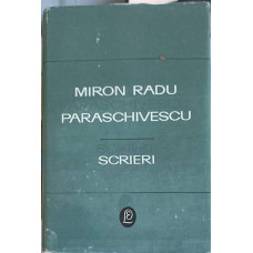 SCRIERI VOL.1