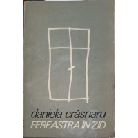 FEREASTRA IN ZID FEREASTRA IN ZID