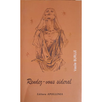 RENDEZ-VOUS SIDERAL