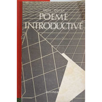 POEME INTRODUCTIVE POEME INTRODUCTIVE