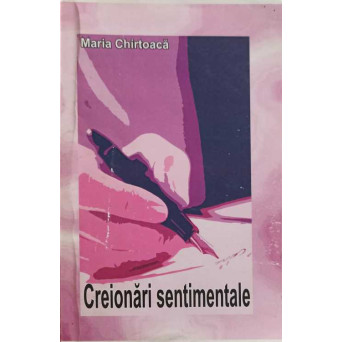 CREIONARI SENTIMENTALE