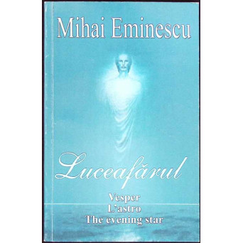 LUCEAFARUL VESPER THE EVENING STAR L'ASTRO