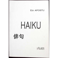 HAIKU SAU ARTA DE A GANDI IN ABSURD HAIKU SAU ARTA DE A GANDI IN ABSURD