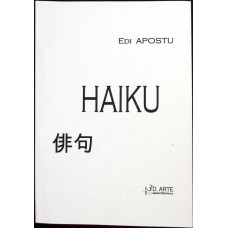 HAIKU SAU ARTA DE A GANDI IN ABSURD