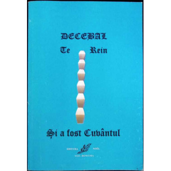 SI A FOST CUVANTUL