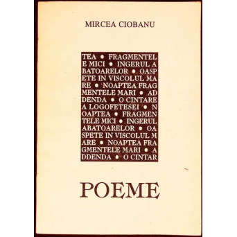 POEME