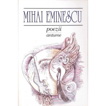POEZII, VOL. 1: ANTUME