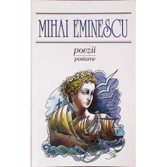 POEZII VOL.2 POSTUME