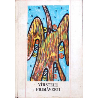 VARSTELE PRIMAVERII