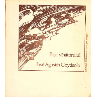 PASII VANATORULUI PASII VANATORULUI