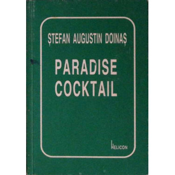 PARADISE COCKTAIL