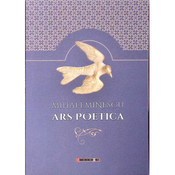 ARS POETICA: POEZIE