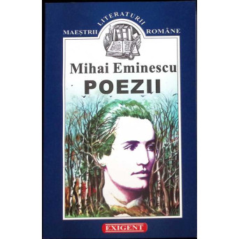 POEZII