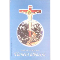 PLANETA ALBASTRA PLANETA ALBASTRA