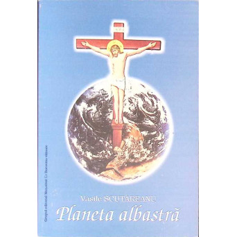 PLANETA ALBASTRA