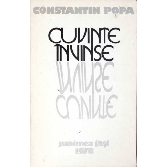CUVINTE INVINSE