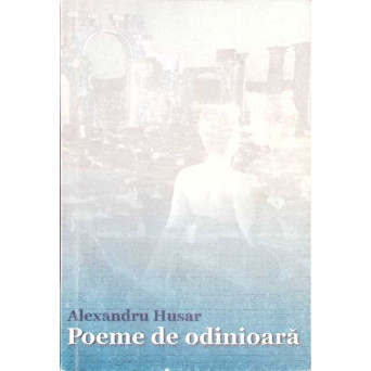 POEME DE ODINIOARA