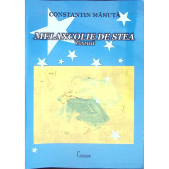 MELANCOLIE DE STEA MELANCOLIE DE STEA