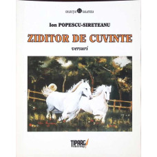 ZIDITOR DE CUVINTE