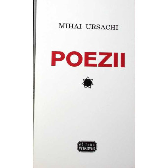 POEZII