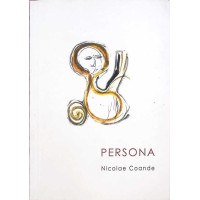 PERSONA - ANTOLOGIE DE VERSURI PERSONA - ANTOLOGIE DE VERSURI