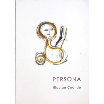 PERSONA - ANTOLOGIE DE VERSURI