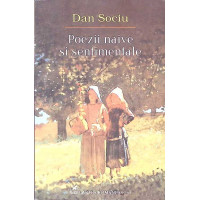 POEZII NAIVE SI SENTIMENTALE POEZII NAIVE SI SENTIMENTALE