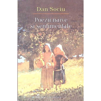 POEZII NAIVE SI SENTIMENTALE