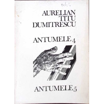 ANTUMELE 4. ANTUMELE 5