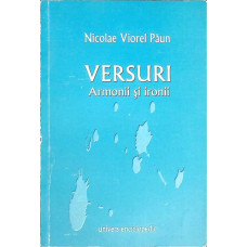 VERSURI. ARMONII SI IRONII
