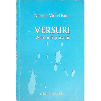 VERSURI. ARMONII SI IRONII