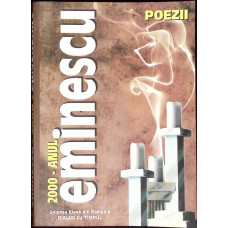 2000-ANUL. POEZII - EDITIE BILINGVA ROMANA - GREACA