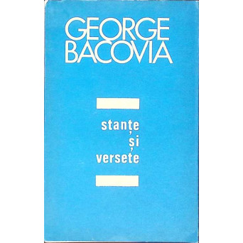 STANTE SI VERSETE