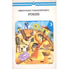 POEZII
