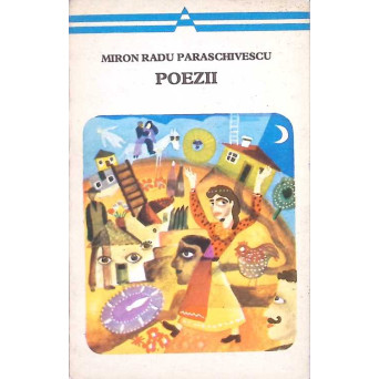 POEZII
