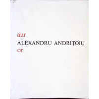 AUR OR. EDITIE BILINGVA ROMANA ENGLEZA