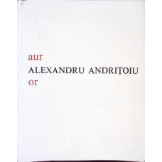AUR OR. EDITIE BILINGVA ROMANA ENGLEZA