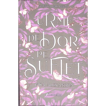 URME DE DOR PE SUFLET