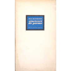 CINCIZECI DE POEME