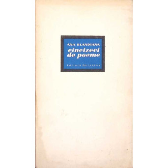 CINCIZECI DE POEME