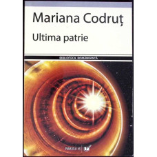 ULTIMA PATRIE