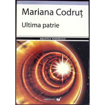 ULTIMA PATRIE