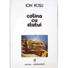 COLINA CU STATUI