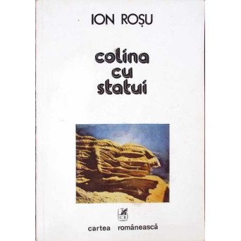 COLINA CU STATUI