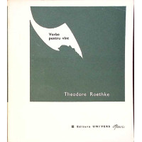 VORBE PENTRU VANT - POEZII ALESE VORBE PENTRU VANT - POEZII ALESE