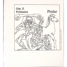 ODE II. PYTHIANICE